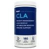 CLA High Potency Softgels, 100% Stimulant-Free Weight Loss Support to Help Reduce Bodyfat, 180 Softgels