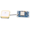 thumbnail image 2 of Módulo GPS con receptor de antena de alta sensibilidad para control de vuelo de drones MWC/AeroQuad MMA, 2 of 14