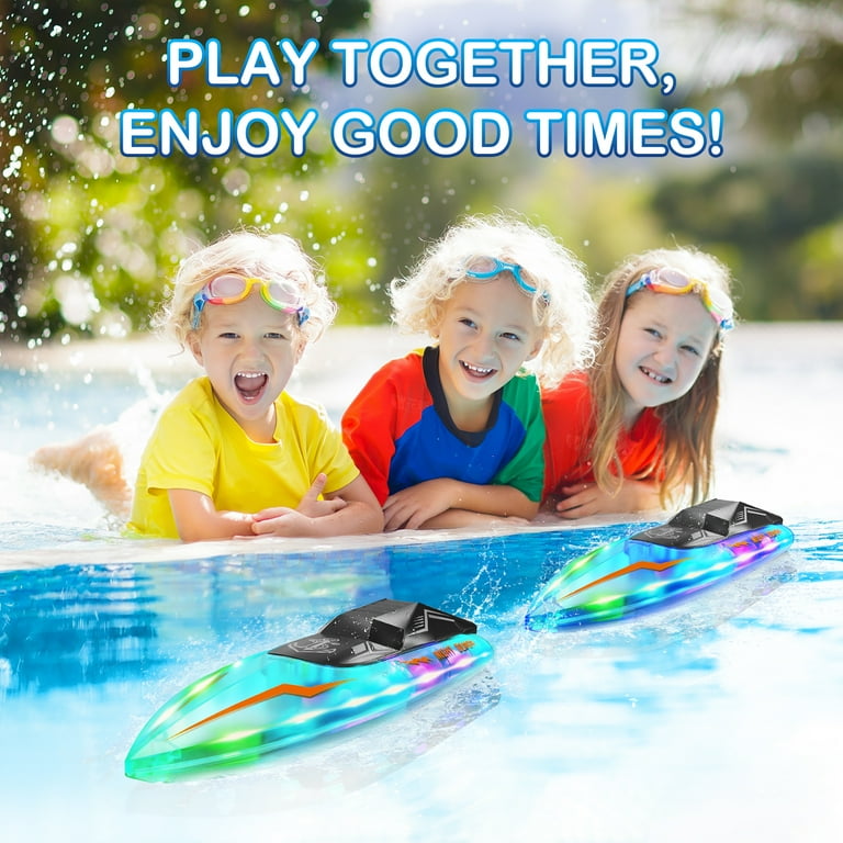 Best rc boat for pool new arrivals