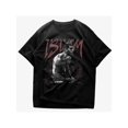 thumbnail image 1 of [100% Cotton] islam Makhachev T-Shirt uFC Fan Fighter Tee Pound for Pound Champion Vintage Design Custom MMa Streetwear Shirt, 1 of 7