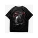 thumbnail image 1 of [100% Cotton] islam Makhachev T-Shirt uFC Fan Fighter Tee Pound for Pound Champion Vintage Design Custom MMa Streetwear Shirt, 1 of 7
