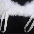 thumbnail image 3 of PGXT Halloween Party Costumes Feather Angel Wing, 3 of 5