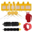 thumbnail image 2 of Replacement Parts For iRobot Roomba 700 Series 760 761 770 780 790 Filter Brush Vacuum Cleaner Replenishment Kit, 2 of 10