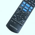 thumbnail image 4 of 2X New Replacement Remote Control N2QAYB000694 for Home Theater System SA-XH70 SC-XH70,2 * Remote Control,Black, 4 of 5