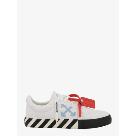 

OFF WHITE SNEAKERS MAN White SNEAKERS