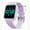 LightPurple-3, variant on Kids Potty Training Watch Music Reminder Timer Watch with Countdown/Alarm Clocks/Music,Toilet Training Watch for Girls Boys Waterproof Rechargeable Gift for Kids