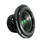 Deaf Bonce Apocalypse DB-SA272 12 1500W RMS Dual 2 Ohm Competition Subwoofer