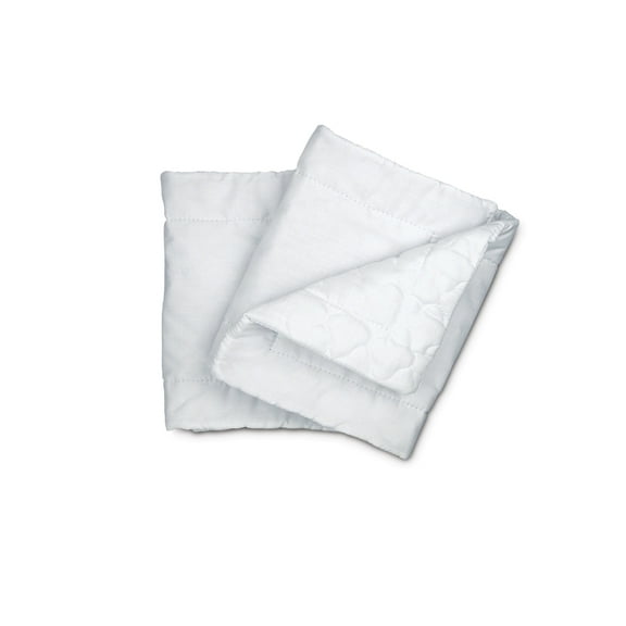 Toklat Premium Quilted Leg Wraps 16" X 36"