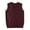 Wine, variant on Amidoa Womens Sweaters Sleeveless Lightweight V-Neck Black Cozy Fall Solid Sweater Vests Womens Cardigans L