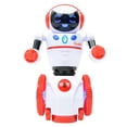 thumbnail image 1 of Robot electrónico de juguete para mascotas con control de voz inteligente para niños, 1 of 5