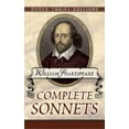 thumbnail image 2 of Sonnets (Dover Thrift Editions), 2 of 2