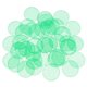 thumbnail image 5 of Bingo Chips Marcadores 40 piezas de plástico Bingo contador marcadores para tarjetas de juego de bingo verde Verde Magideal Bingo Chips Marcadores, 5 of 7
