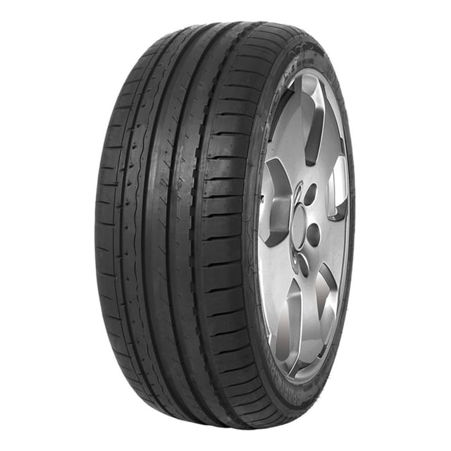 Llanta 195/50r15 Atlas Sport Green 82h