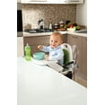 thumbnail image 3 of Peg Perego Rialto Booster Chair - Arancia, 3 of 7