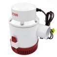 thumbnail image 3 of 12V 4700GPH Submersible Bilge Pump, 3 of 5