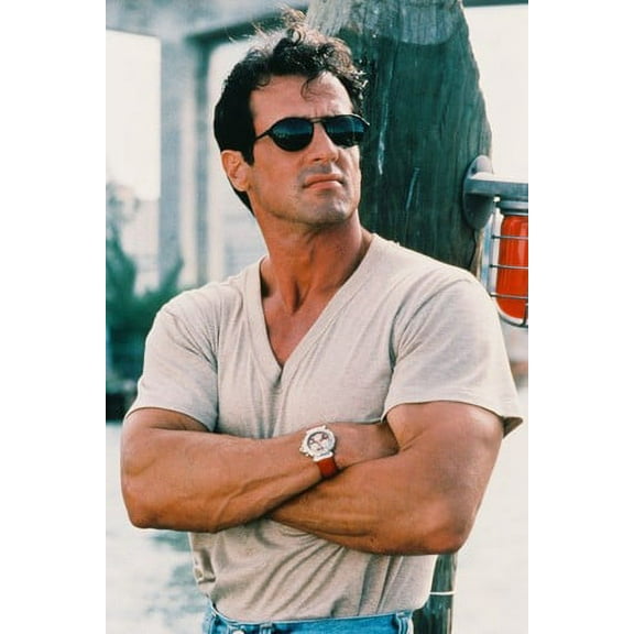 The Specialist Sylvester Stallone 24x36 Poster