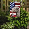 thumbnail image 2 of Carolines Treasures CK6602GF Lakeland Terrier American Garden Size outdoor-flags, Multicolor, 2 of 3