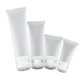 thumbnail image 3 of 2 Pcs Vazio Claro Tubo De Creme Cosmético Loção Recipientes 20 / 30 / 50 / 101 ml, 3 of 3
