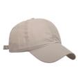thumbnail image 6 of Helii Unisex Quick Dry Breathable Mesh Baseball Cap, Lightweight Running Sun Hat with Adjustable Snapback, UPF 50+ Outdoor Sports Cap for Men Women Hiking Golf Khaki,One Size, 6 of 9