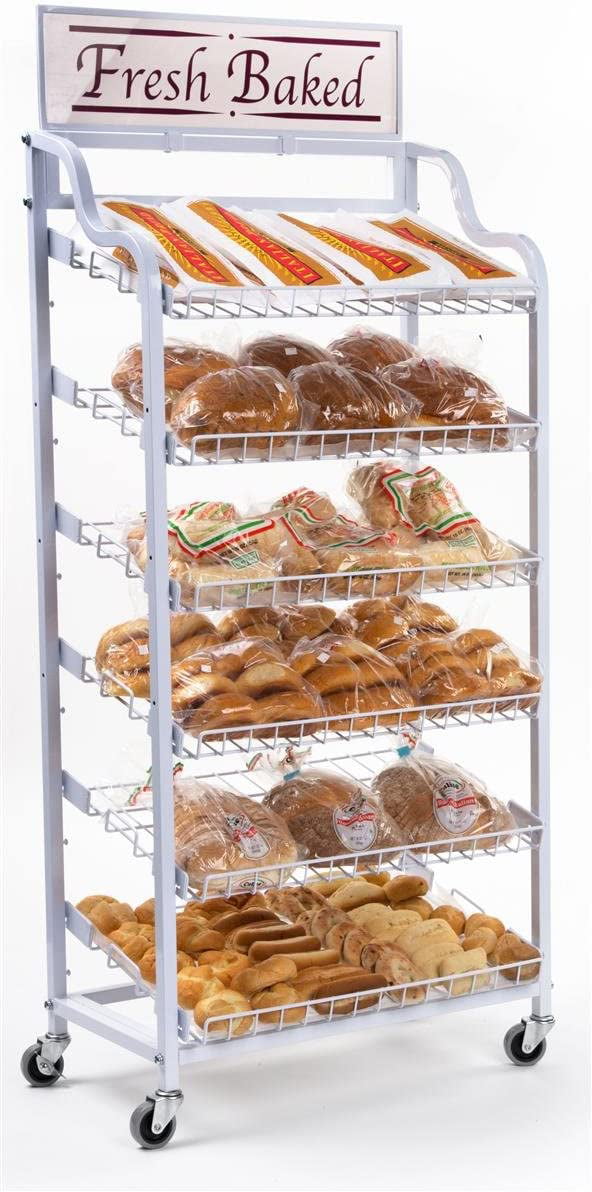 Bread Bakers Rack 410-BBR