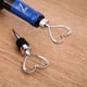 thumbnail image 5 of Injueey Tapones para vino reutilizables con corchos para vino, tapón giratorio para almacenamiento de vino de primera calidad con facilidad y Cocina y Comedor, 5 of 6