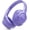 Purple, variant on JBL Tune 730BT - Wireless over-ear headphones - Black