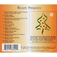thumbnail image 2 of Various Artists - Holiday Harmonies - Music & Performance - CD, 2 of 2