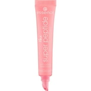 essence The Super Peptide Glossy Lip Treatment, 04 Coralized