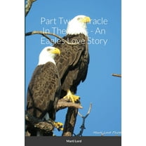 Part Two: Miracle In The Pines - An Eagles Love Story (Paperback)