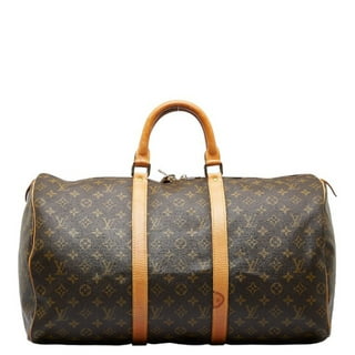 Louis Vuitton Duffel Bags in Luggage 