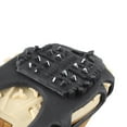 thumbnail image 2 of 96186 shoe spikes ice & snow, size S, shoe size 35-39, 2 of 5