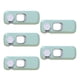 thumbnail image 1 of Cerraduras De Gabinete Para Niños, Cerradura De Puerta De Congelador Para Refrigerador De Casa, Cerraduras De Cajón Para Niños Pequeños, Hebilla De Bloqueo De Armario De Seguridad Para Bebés sonducket BA000632-02, 1 of 6