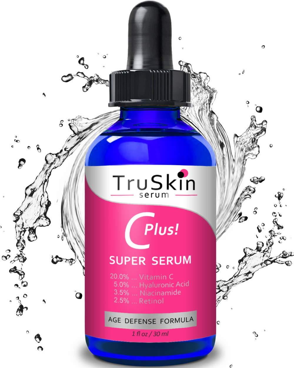 truskin vitamin c serum 2 oz truskin vitamin c serum 2 oz