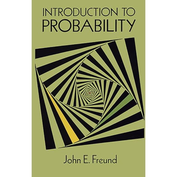 Pre-Owned Introduction to Probability (Paperback) 0486675491 9780486675497