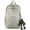 Beige, variant on Grunge Aesthetic Canvas Travel Daypack Large Vintage College Rucksack Lightweight Laptop Backpack