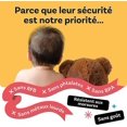 thumbnail image 2 of Baby Table Corner Protector-child Safety Table Protector - Anti-shock And Transparent With Strong Adhesive (12 Pcs), 2 of 5