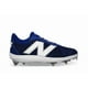 thumbnail image 1 of New Balance FuelCell x L4040 TB7 Metal Cleats Men's Baseball Shoes Sports Blue, 1 of 6