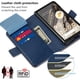 thumbnail image 3 of Funda Cartera KEZiHOME para Google Pixel Fold 2023 con RFID, 3 of 6