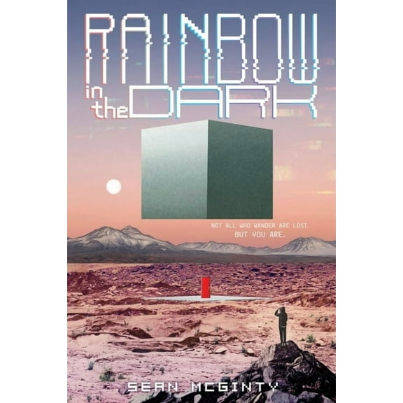Rainbow in the Dark, (Hardcover)