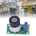 thumbnail image 1 of Module Capteur, 150mA de Détection de Gaz Sortie TTL pour Usine, 1 of 8