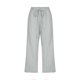 thumbnail image 5 of Ploknplq Linen Pants Women,Beach Vacation Clothes for Women,Lounge Pants Women,High Waisted Wide Leg Pants Elastic Straight Leg Long Pants,Joggers for Women,Cargo Joggers for Women Mint Green M, 5 of 6