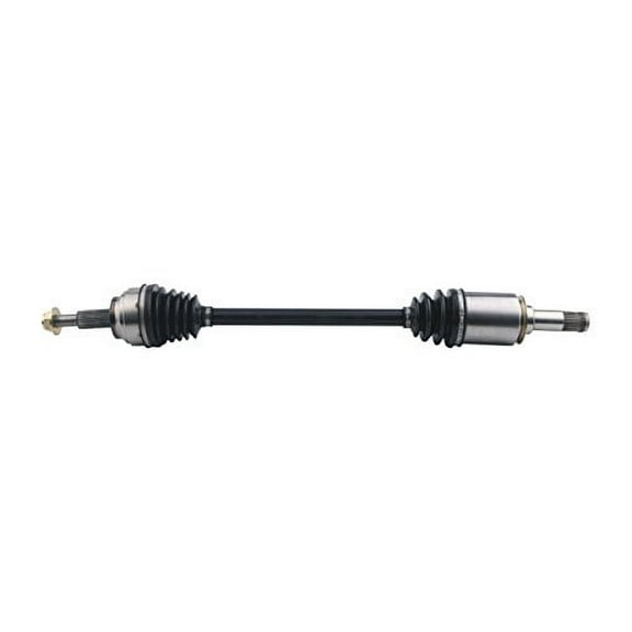 CV Axle Shaft Fits select: 2011-2018,2020-2022 JEEP GRAND CHEROKEE