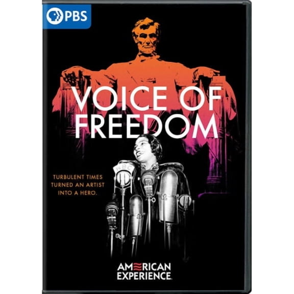American Experience: Voice of Freedom