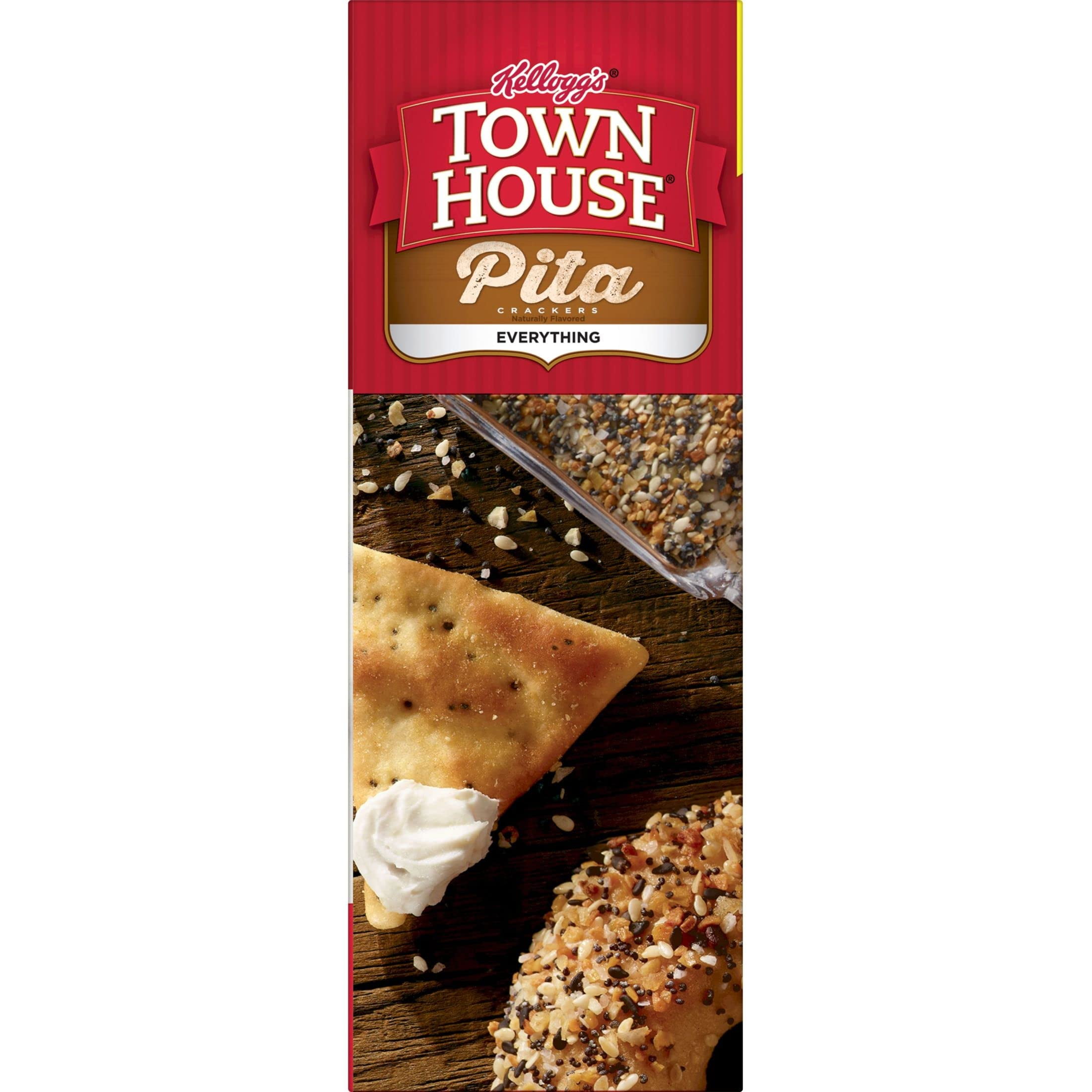 Townhouse Pita Chips