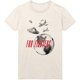 thumbnail image 1 of Foo Fighters - Camiseta UFO Planes para Adultos Unisex (Natural), 1 of 2