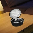 thumbnail image 1 of BELOVING EVA Travel Watch Case Compact Watch Organizer for Sports Watch Smart Watches Black, 1 of 10
