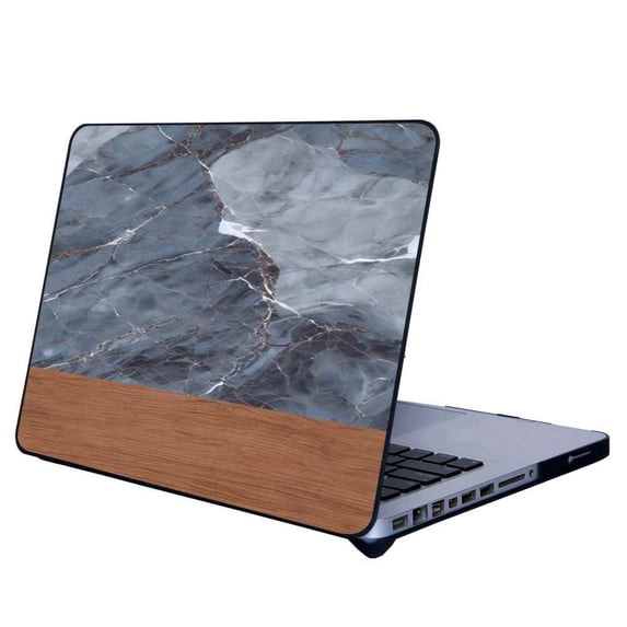 Compatible with MacBook Pro 13.3 Inch Retina A1502 Phone Case, marble-68 Case Silicone Protective for Teen Girl Boy Case for MacBook Pro 13.3 Inch Retina A1502