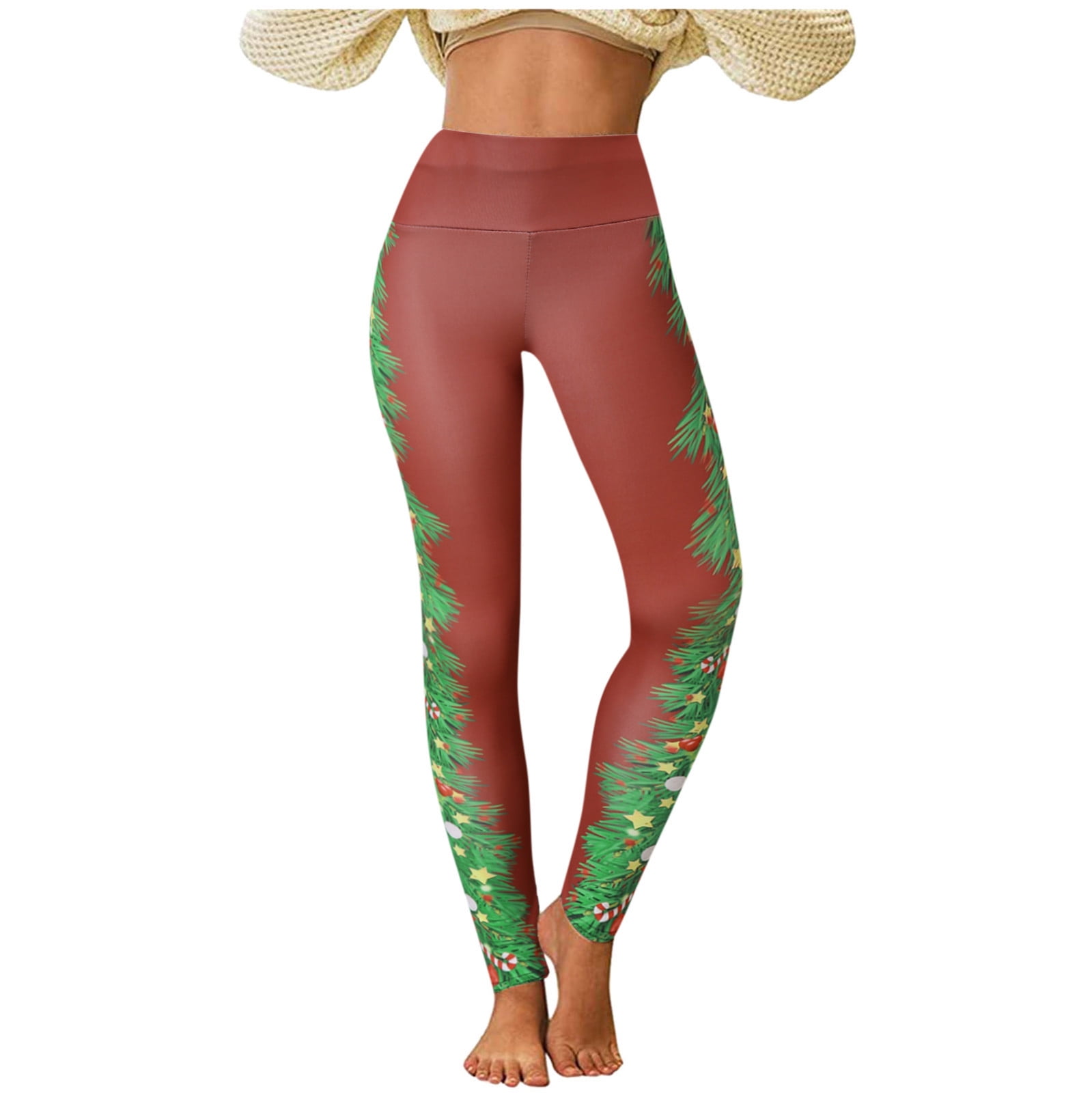 JYNZ Best Workout Leggings for Women 