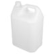 thumbnail image 5 of Botella de líquido vacía con tapa, recipiente de almacenamiento reutilizable, recipiente para líquidos, jarra de agua de 10L, 5 of 8