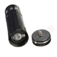 thumbnail image 5 of Flmtop Mini Aluminum Multifunction UV Ultra Violet 9 LED Flashlight Torch Light Lamp, 5 of 5
